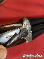 Doppietta Franchi Condor 12