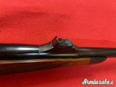 Carabina MAG Special African Model, azione CZ ZKK602 modificato cal. 500 Jeffery