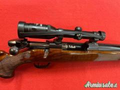 Carabina Weatherby MK 5 Safari Grade .416 Weatherby Magnum