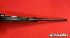 Carabina Weatherby MK 5 Safari Grade .416 Weatherby Magnum