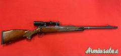 Carabina Weatherby MK 5 Safari Grade .416 Weatherby Magnum