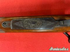 Carabina Weatherby MK 5 Safari Grade .416 Weatherby Magnum