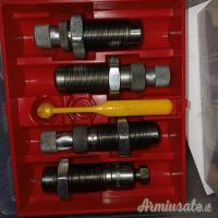 SET DA 4 DIES LEE 45 ACP