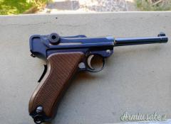 luger mod 24