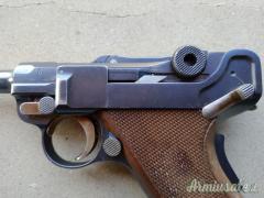 luger mod 24
