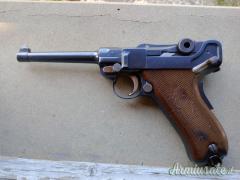 luger mod 24