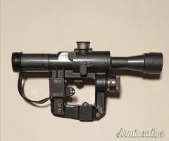 Ottica POSP 6x24