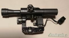 Ottica POSP 6x24