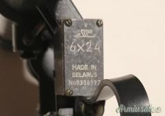 Ottica POSP 6x24