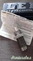 # Vendo Lee Factory Crimp