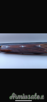 Piotti Armi Holland  12