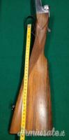 CEDO DOPPIETTA BERNARDELLI S. UBERTO CAL. 12, CANNE CM. 70, SOLO TEL.