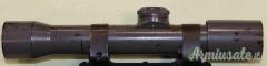 Ottica FAL Metrico
