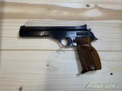 Bernardelli 69 .22 LR Long Rifle