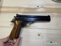 Bernardelli 69 .22 LR Long Rifle