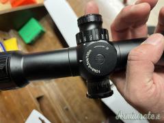 Zeiss  diavary 6-24x72