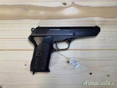 CZ | Ceska Zbrojovka 52 7.62x25mm Tokarev