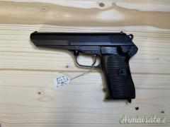 CZ | Ceska Zbrojovka 52 7.62x25mm Tokarev