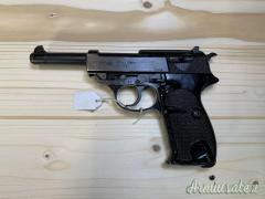 Walther | Carl P1 9x21mm IMI