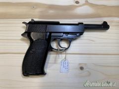 Walther | Carl P1 9x21mm IMI
