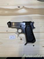 Beretta 35 .32 ACP  |  7.65x17mm Browning SR