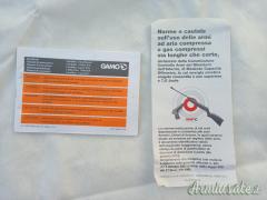 Gamo come_la_CF 4.5/.177