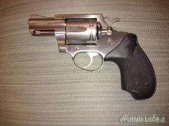 Colt Detecive Special II .38 Special  |  9x29mmR