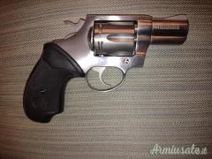 Colt Detecive Special II .38 Special  |  9x29mmR