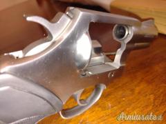 Colt Detecive Special II .38 Special  |  9x29mmR