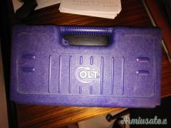 Colt Detecive Special II .38 Special  |  9x29mmR
