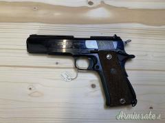 Llama Automatico  7.65x22mm Parabellum  |  7.65x22mm Luger  | .30 Luger