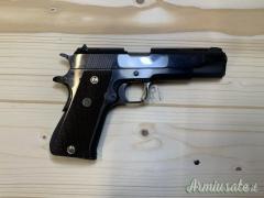 Llama Automatico  7.65x22mm Parabellum  |  7.65x22mm Luger  | .30 Luger