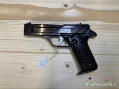 Benelli Mp3 9x18mm Police  |  9mm Ultra