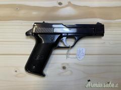Benelli Mp3 9x18mm Police  |  9mm Ultra