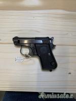 Beretta 950 b .25 ACP  |  6.35 mm Browning