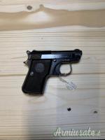 Beretta 950 b .25 ACP  |  6.35 mm Browning