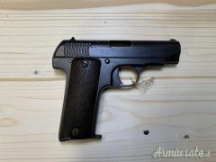 Astra 1915 .32 ACP  |  7.65x17mm Browning SR