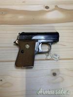 Astra Cub .25 ACP  |  6.35 mm Browning