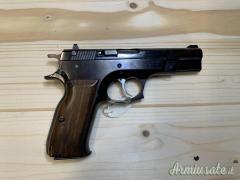 Sab g90 9x21mm IMI