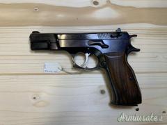 Sab g90 9x21mm IMI