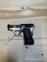 Beretta 418 .25 ACP  |  6.35 mm Browning