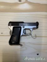 Beretta 418 .25 ACP  |  6.35 mm Browning