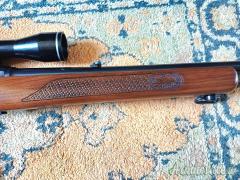 Winchester Mod. 100 post '64 308 .308 Winchester