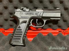 Tanfoglio Force Police R 9x19mm Parabellum | Luger | NATO