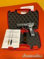 Tanfoglio Force Police R 9x19mm Parabellum | Luger | NATO