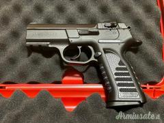 Tanfoglio Force Police R 9x19mm Parabellum | Luger | NATO