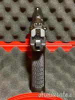 Tanfoglio Force Police R 9x19mm Parabellum | Luger | NATO