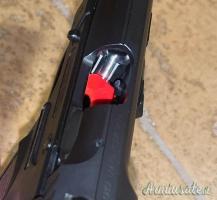 Tanfoglio Force Police R 9x19mm Parabellum | Luger | NATO