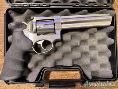 Ruger | Sturm GP100 .357 Magnum