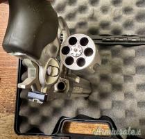 Ruger | Sturm GP100 .357 Magnum